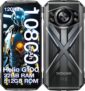 סמארטפון מוקשח DOOGEE S Cyber Pro